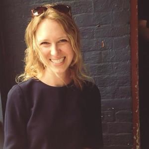 Meet your Posher, Jaimie